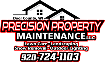 Precision Property Maintenance Logo